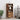 Bufet Lemn Vechi 40 x 36 x 110 cm Lemn prelucrat