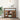 Bufet Lemn Vechi 100 x 35 x 80 cm Lemn prelucrat