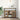 Bufet Stejar Artizanal 100 x 35 x 80 cm Lemn prelucrat