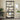 Bibliotecă 6 niveluri 81 x 36 x 176 cm Lemn prelucrat