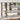 Set rafturi de perete 6 buc. Stejar Artizanal 100 x 25 x 30 cm