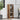 Bufet Lemn Vechi 35 x 37 x 109 cm Lemn prelucrat