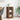Bufet Lemn vechi 35 x 37 x 76 cm Lemn prelucrat