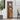 Bufet Lemn Vechi 35 x 37 x 142 cm Lemn prelucrat