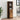 Bufet Lemn Vechi 35 x 37 x 142 cm Lemn prelucrat