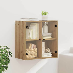 Dulap de perete 68 x 37 x 68,5 cm Lemn prelucrat