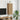 Dulap TV de perete 40,5 x 30 x 102 cm Stejar Artizanal