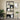 Bibliotecă 7 niveluri 76 x 33 x 188,5 cm Lemn prelucrat