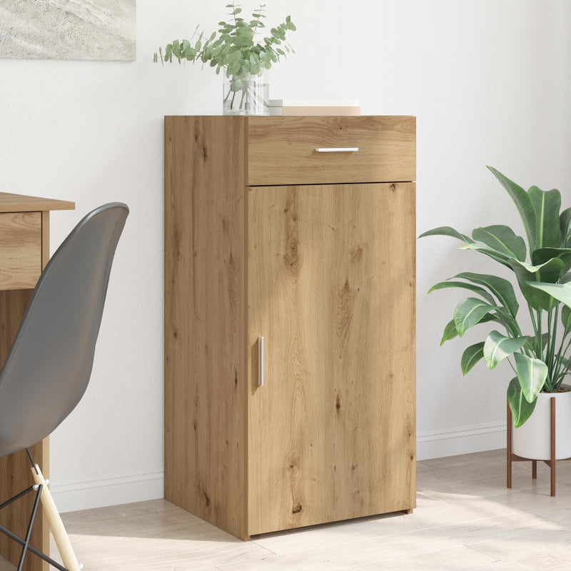 Bufet stejar artizanal 45 x 42,5 x 93 cm Lemn prelucrat