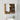 Dulap cu oglindă Lemn vechi 59 x 17 x 55 cm Lemn prelucrat