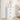 Dulap de noapte Alb 38 x 38 x 66 cm Lemn prelucrat