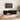 Dulap din Lemn 100,5 x 39 x 30 cm Negru Lemn prelucrat