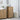 Set dulap baie TULUM Stejar Artizanal 37 x 31,5 x 82 cm