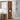 Set dulap baie TULUM Lemn vechi 37 x 31,5 x 203 cm
