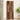 Dulap de depozitare 2 buc. Lemn vechi 80 x 42,5 x 225 cm