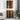 Bufet Lemn vechi 69,5 x 34 x 180 cm Lemn prelucrat