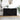 Bufet 2 buc. Stejar Negru 60 x 35 x 70 cm