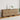Bufet 3 buc. Stejar Artizanal 60 x 35 x 70 cm