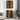 Bufet Lemn vechi 69,5 x 34 x 180 cm Lemn prelucrat