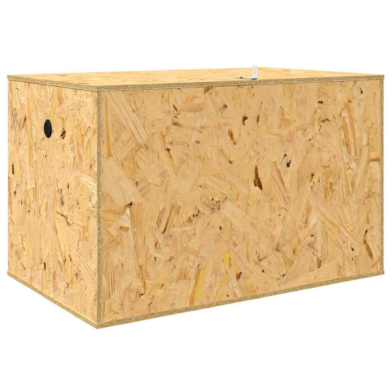 Terariu Maro 80 x 50 x 50 cm OSB