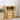 Terariu Maro 100 x 50 x 50 cm OSB