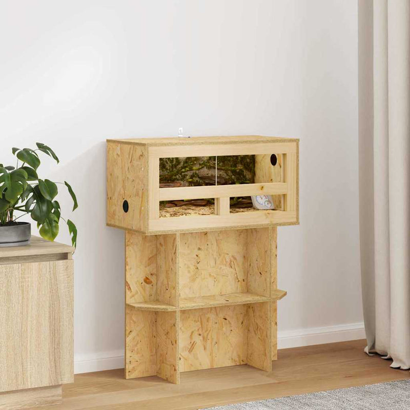 Terariu Maro 60 x 30 x 30 cm OSB