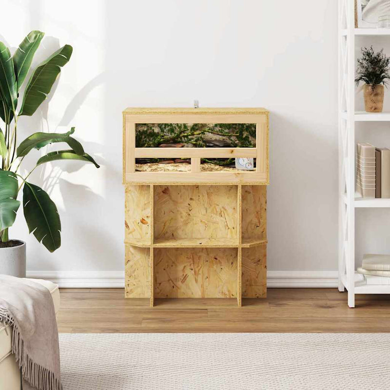 Terariu Maro 60 x 30 x 30 cm OSB