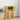Terariu Maro 80 x 50 x 50 cm OSB
