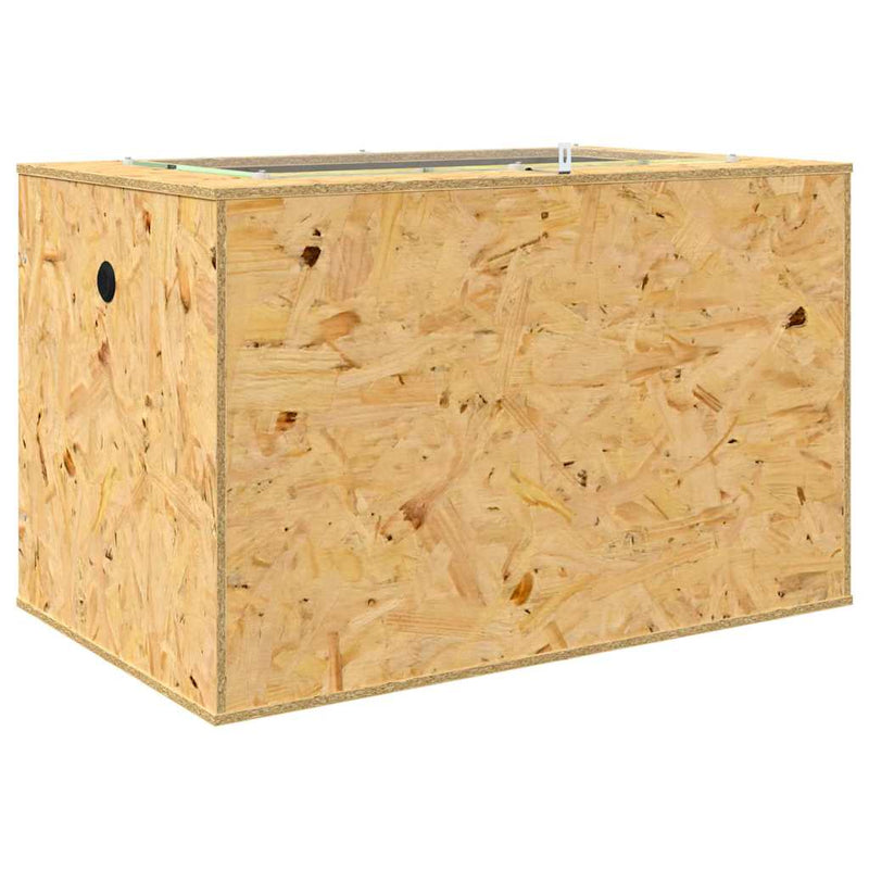 Terariu Maro 80 x 50 x 50 cm OSB