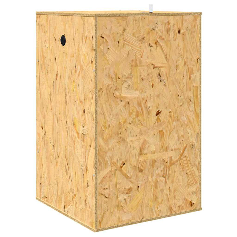 Terariu Maro 50 x 50 x 80 cm OSB