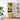 Terariu Maro 50 x 50 x 100 cm OSB