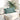 Perne pentru canapea 2 pcs Verde Mării 60 x 40 cm