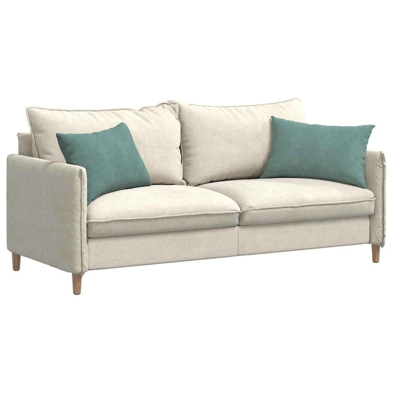 Perne pentru canapea 2 pcs Verde Mării 60 x 40 cm