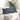 Perne pentru canapea 2 pcs Gri închis 80 x 40 cm