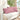 Perne pentru canapea 2 pcs Roz 80 x 40 cm Țesătură din corduroy