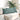 Perne pentru canapea 2 pcs Verde Mării 80 x 40 cm
