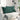 Perne pentru canapea 2 pcs Verde închis 70 x 50 cm