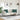 Perne pentru canapea 2 pcs Verde închis 70 x 50 cm