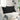 Perne pentru canapea 2 pcs Negru 70 x 50 cm