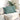 Perne pentru canapea 2 pcs Verde Mării 70 x 50 cm