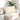 Perne pentru canapea 2 pcs Crem 70 x 50 cm