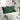 Perne pentru canapea 2 pcs Verde închis 70 x 50 cm