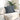 Perne pentru canapea 2 pcs Gri închis 50 x 50 cm