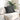 Perne pentru canapea 2 pcs Gri închis 50 x 50 cm