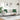 Perne pentru canapea 2 pcs Verde închis 50 x 50 cm