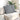 Perne pentru canapea 2 buc. țesătură Gri deschis 80 x 80 cm