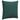 Perne pentru canapea 2 buc. țesătură Verde închis 80 x 80 cm