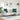 Perne pentru canapea 2 pcs Verde închis 80 x 80 cm