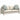 Perne de Șezut 2 pcs Gri deschis Ø 40 x 13 cm Catifea