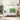 Perna pentru spate Verde deschis 60 x 24 x 50 cm Catifea